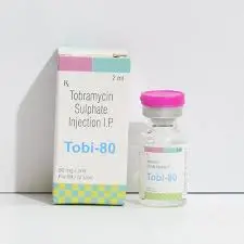 Tobramycin Injection